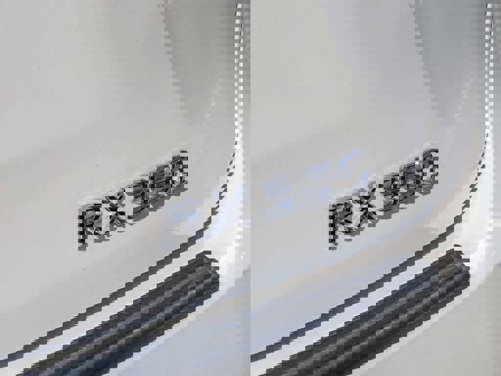 Used 2019 Lexus RX 350 RX 350 FWD w/ Navigation Package image 17