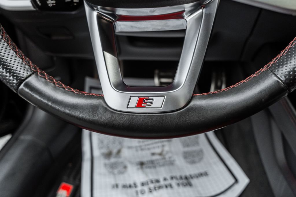 Used 2021 Audi S5 Prestige image 30