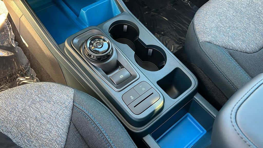 New 2026 Ford Maverick XLT image 13