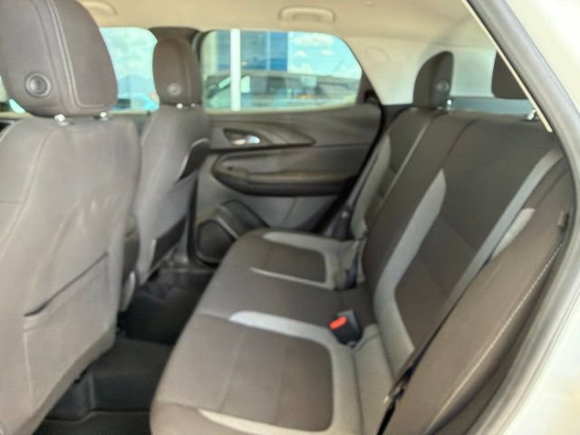 Used 2026 Chevrolet TrailBlazer LS AWD/4WD image 20