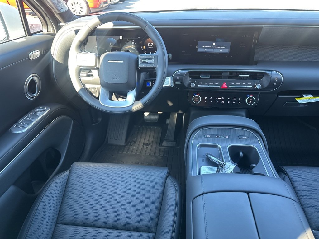 New 2026 Hyundai Palisade Calligraphy image 17