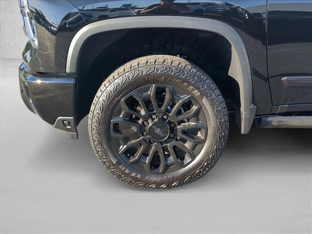 New 2026 Chevrolet Silverado 2500 High Country w/ High Country Premium Package AWD/4WD image 10