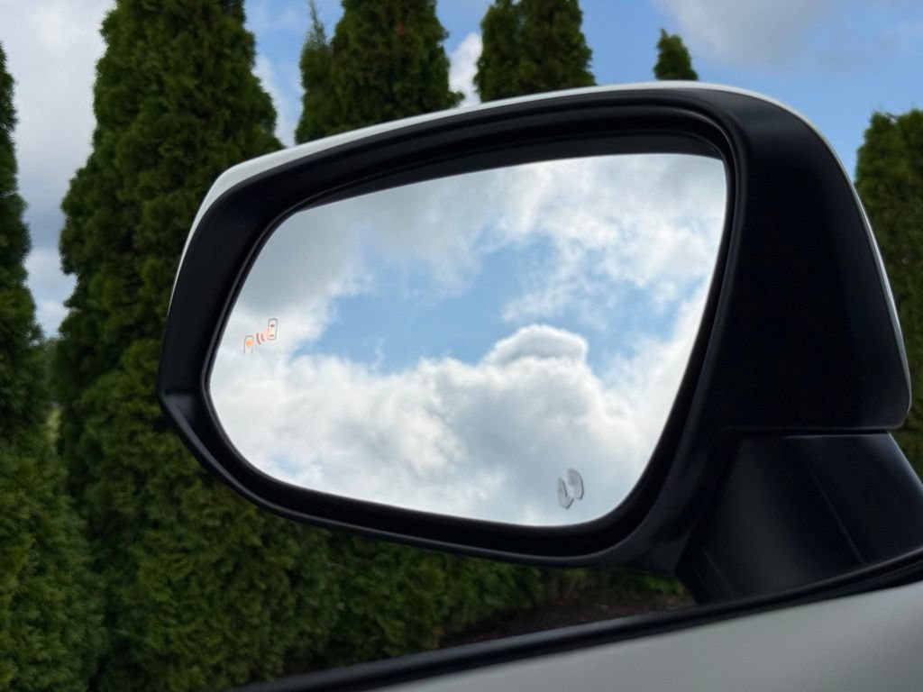 Certified 2025 Toyota RAV4 XLE AWD/4WD image 20