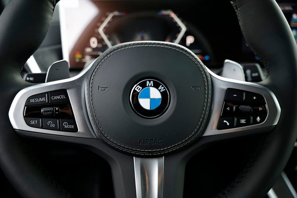 New 2026 BMW X5 xDrive40i w/ M Sport Package image 33