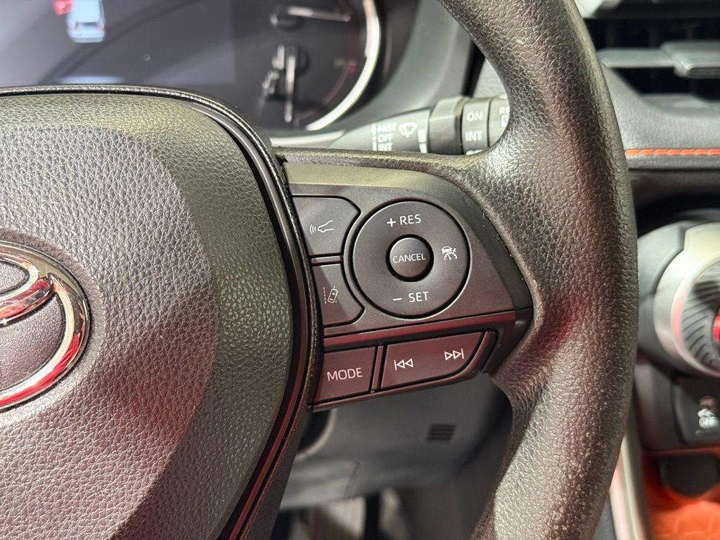 Certified 2019 Toyota RAV4 Adventure w/ All Weather Liner Package AWD/4WD image 26