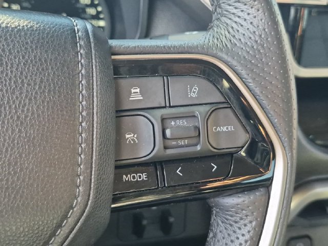 Used 2024 Toyota Tundra SR5 w/ SR5 Premium Package RWD image 17