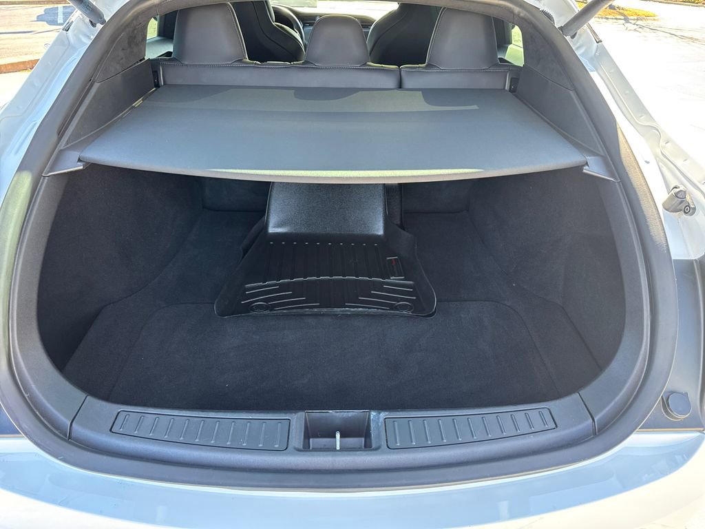 Used 2019 Tesla Model S Performance image 18