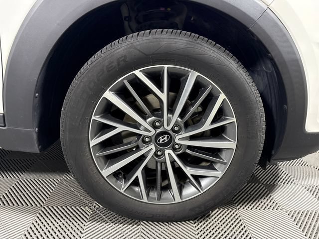 Used 2020 Hyundai Tucson Ultimate AWD/4WD image 11
