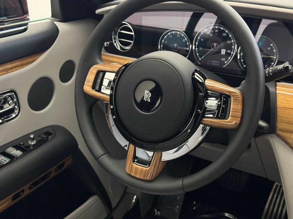 Certified 2021 Rolls-Royce Ghost image 34
