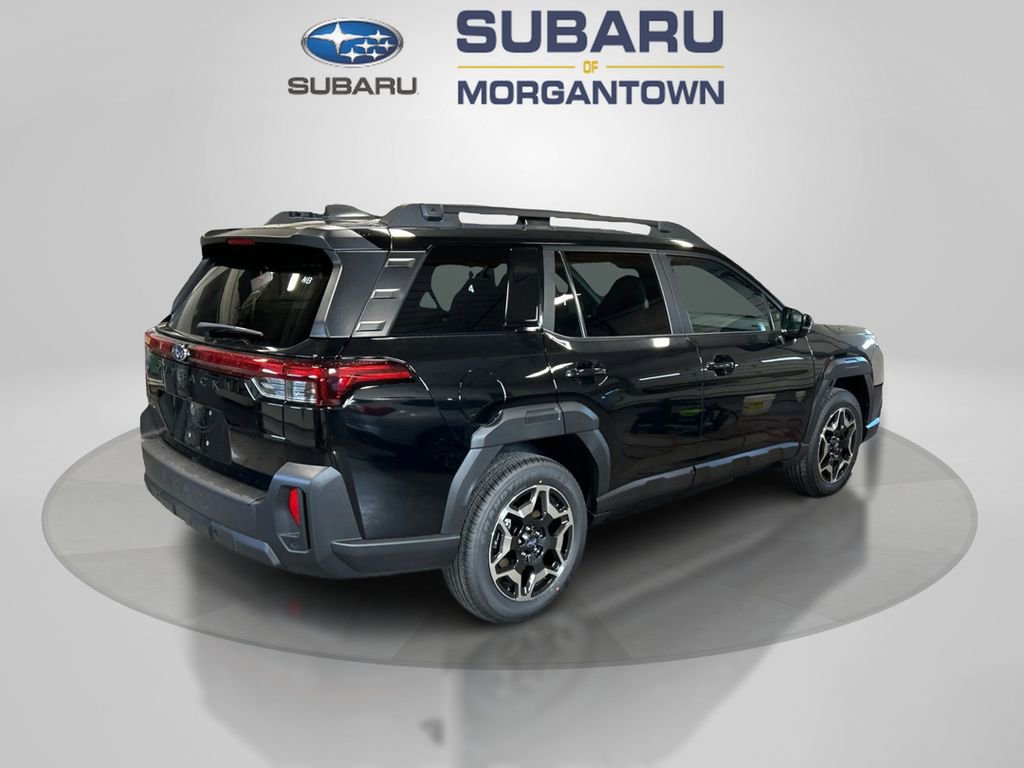 New 2026 Subaru Outback Touring image 5