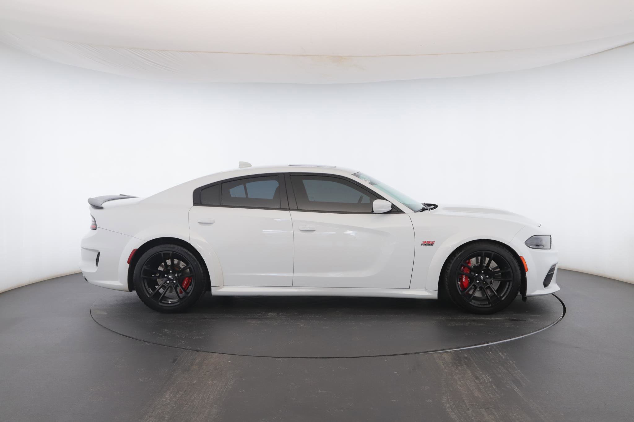 Used 2022 Dodge Charger Scat Pack image 26
