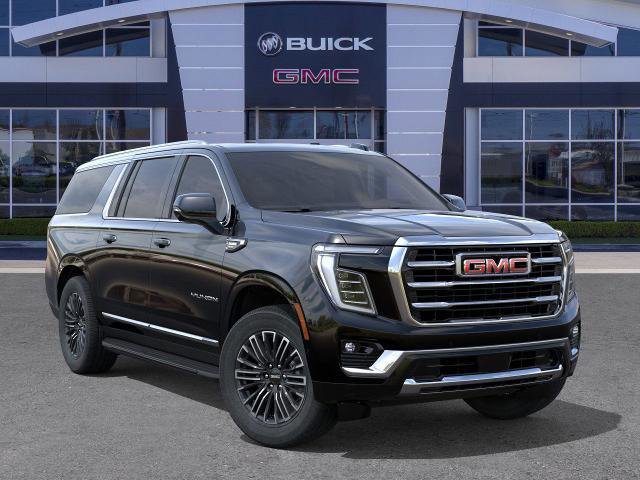 New 2026 GMC Yukon XL Elevation image 7