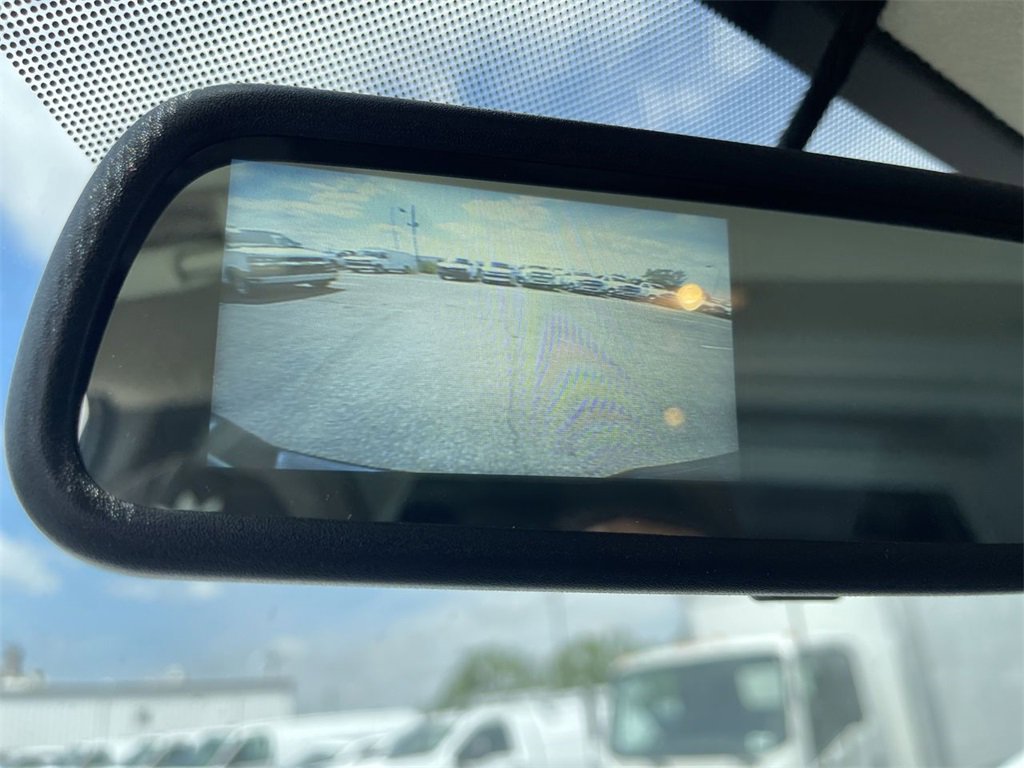 New 2025 Chevrolet Express 2500 w/ Driver Convenience Package image 12