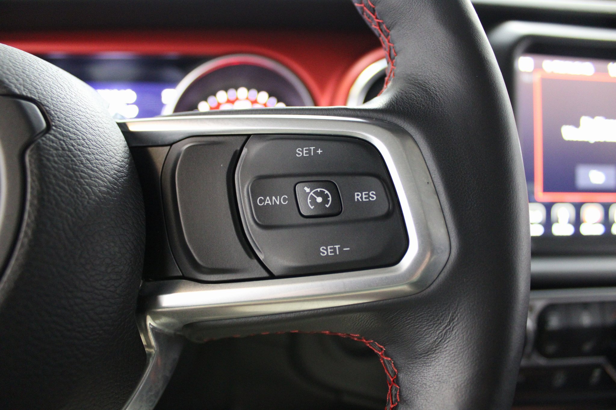 Used 2019 Jeep Wrangler Unlimited Rubicon image 31