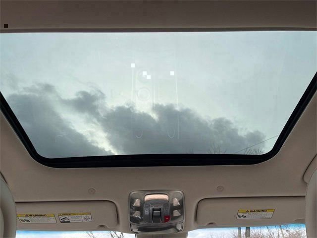 Used 2022 Genesis GV80 2.5T w/ Prestige Package 04 image 17