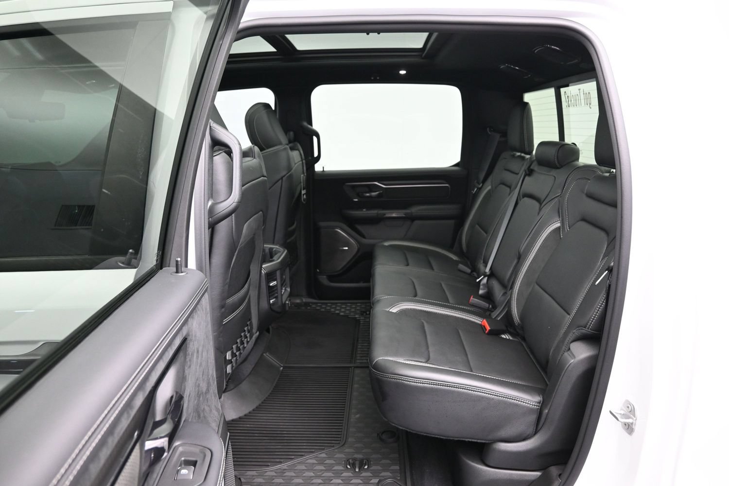 Used 2026 RAM 1500 RHO w/ RHO Level 1 Equipment Group AWD/4WD image 11