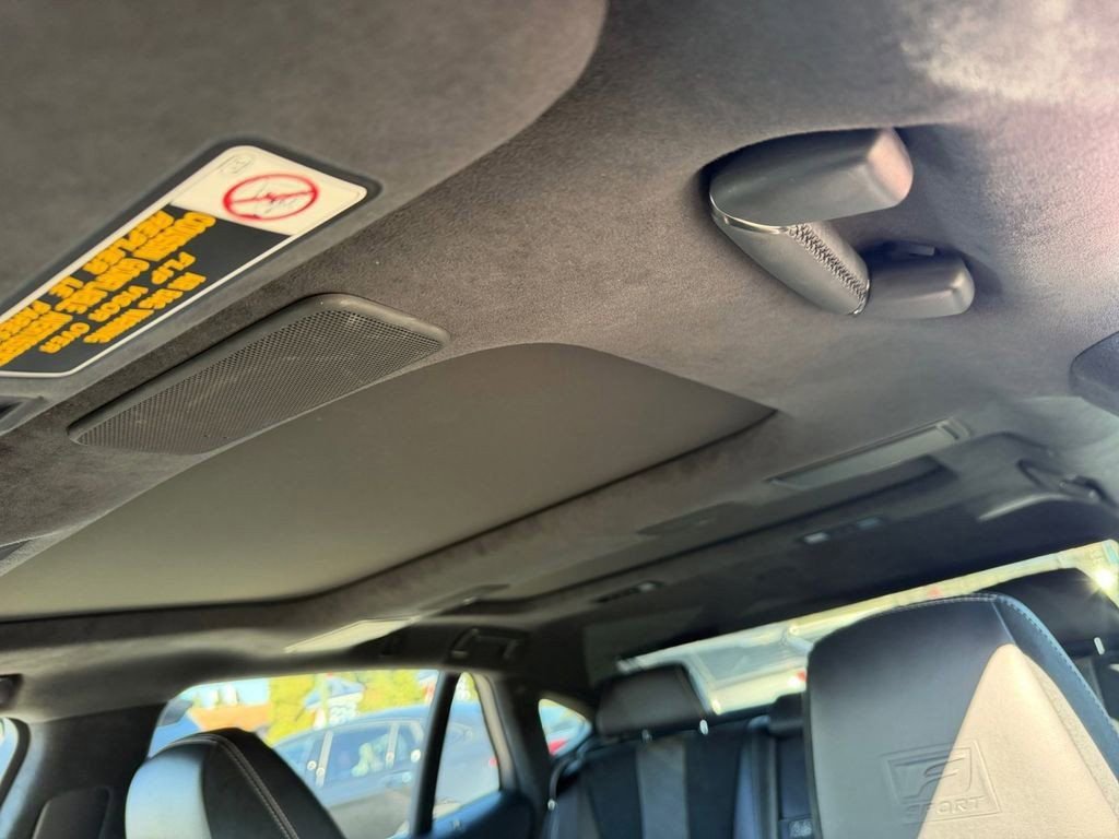 Used 2018 Lexus LS 500 F Sport w/ Performance Package image 15