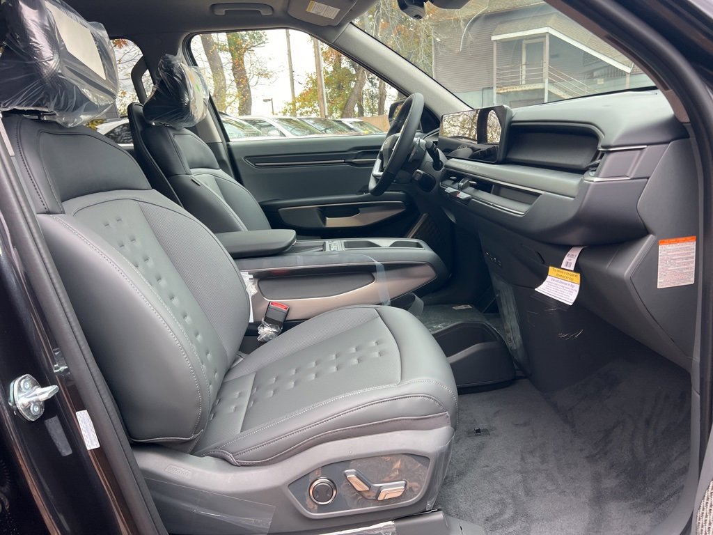 New 2026 Kia EV9 Wind image 14