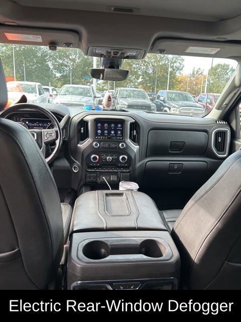 Used 2020 GMC Sierra 2500 Denali w/ Denali Ultimate Package image 17
