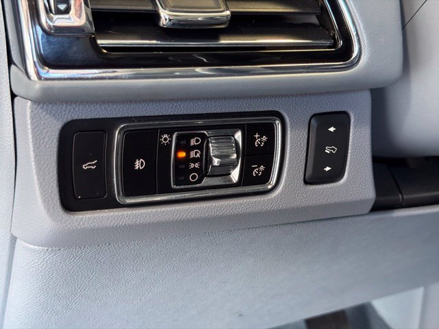 Used 2023 Lincoln Navigator L Black Label AWD/4WD image 25