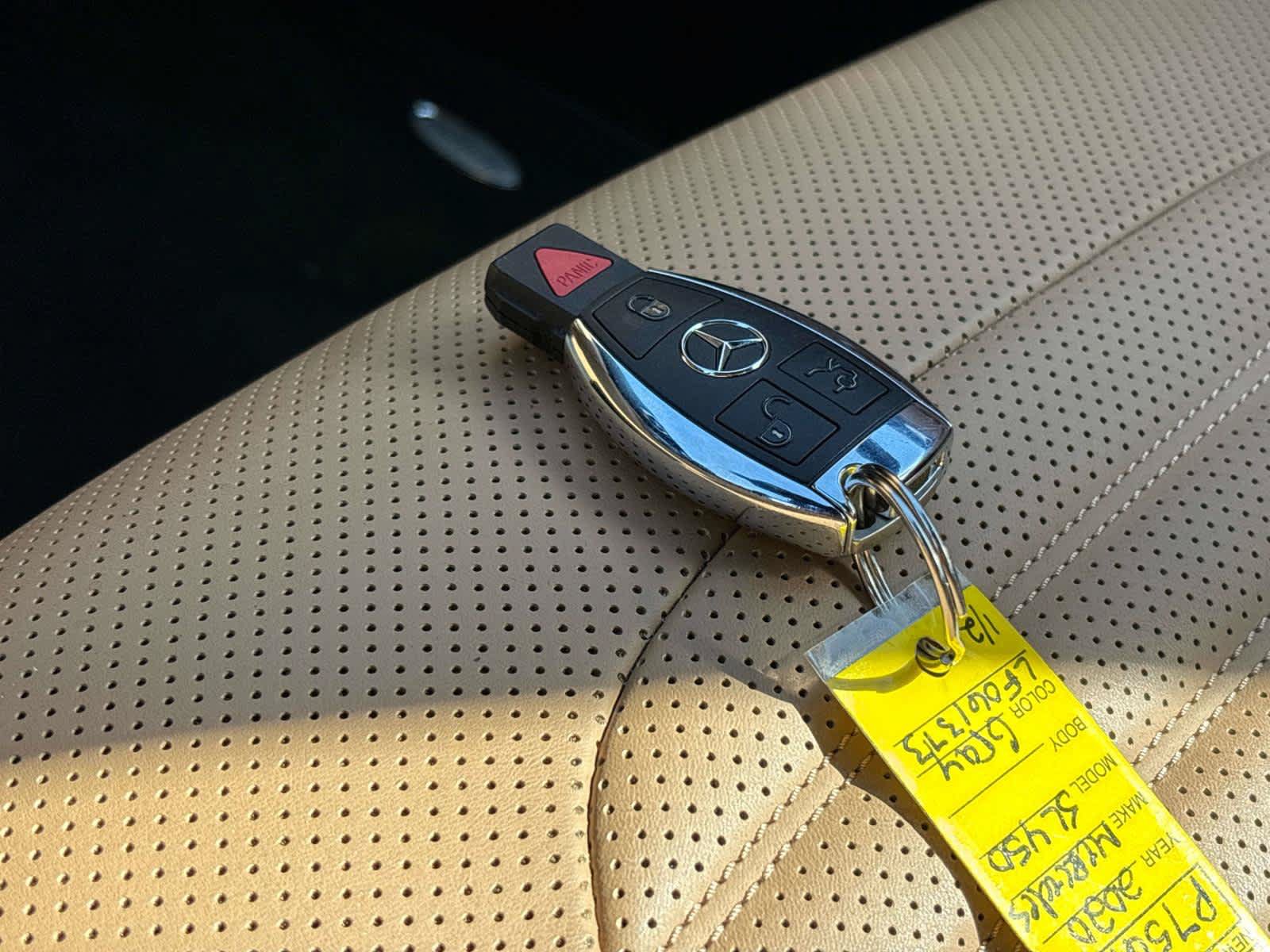 Used 2020 Mercedes-Benz SL 450 image 24