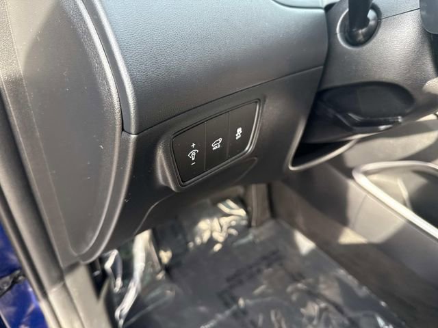 Used 2022 Hyundai Tucson Limited w/ Cargo Package image 24