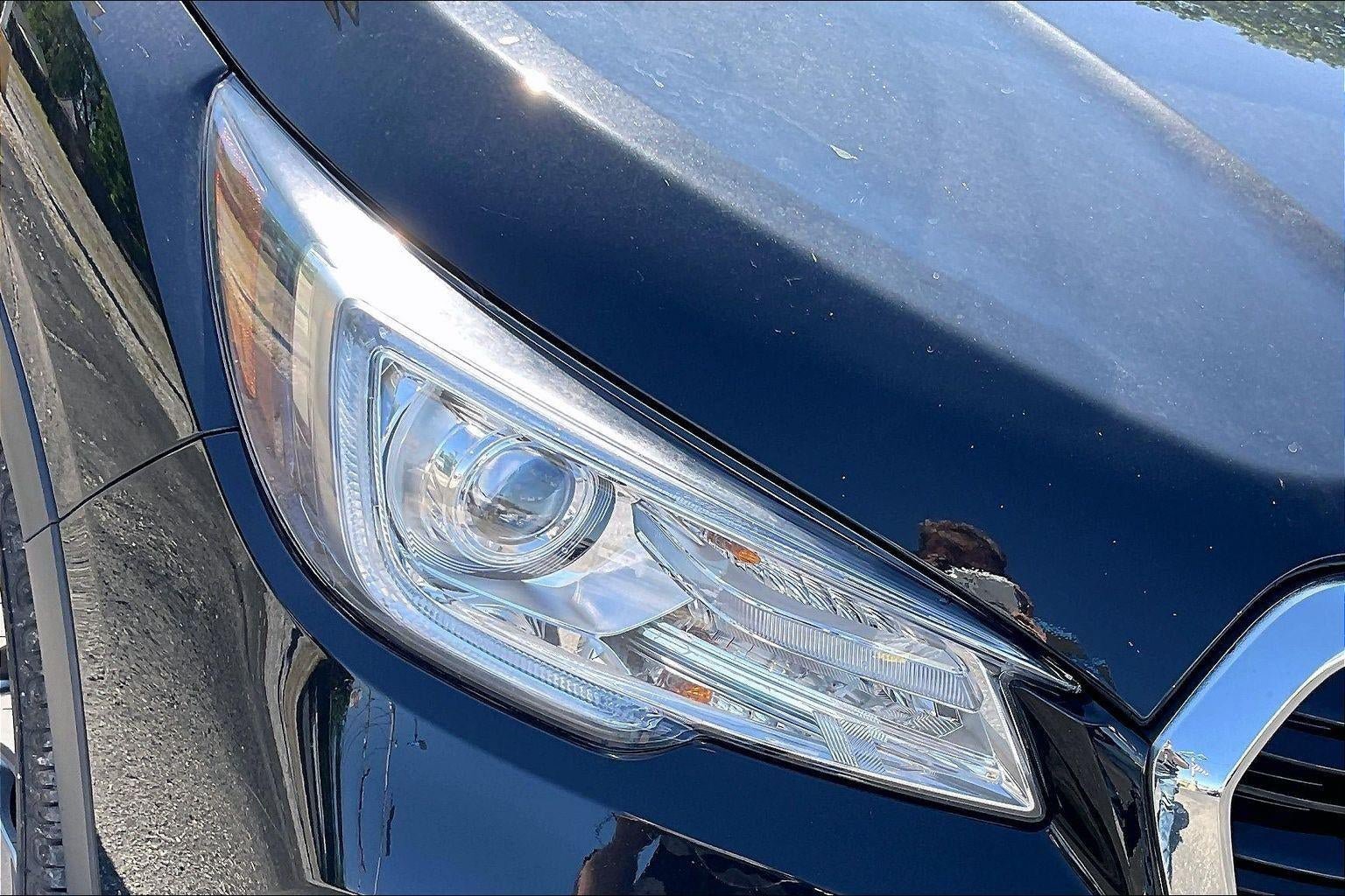 Used 2022 Subaru Ascent Touring AWD/4WD image 30