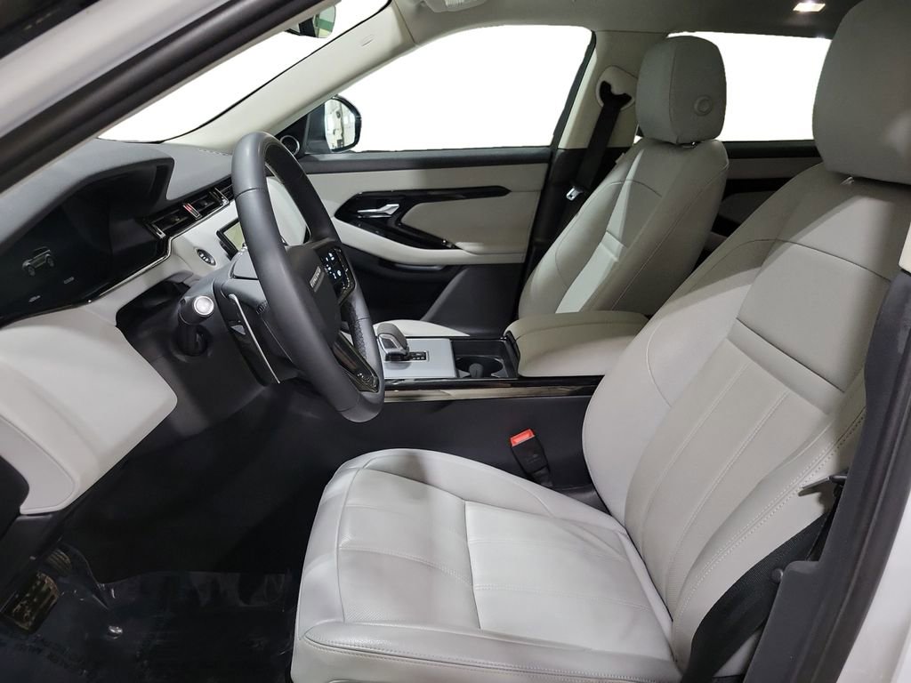 Used 2024 Land Rover Range Rover Evoque S AWD/4WD image 13