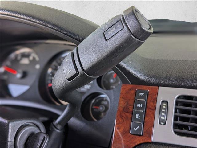 Used 2013 GMC Sierra 2500 SLT w/ SLT Convenience Package image 11