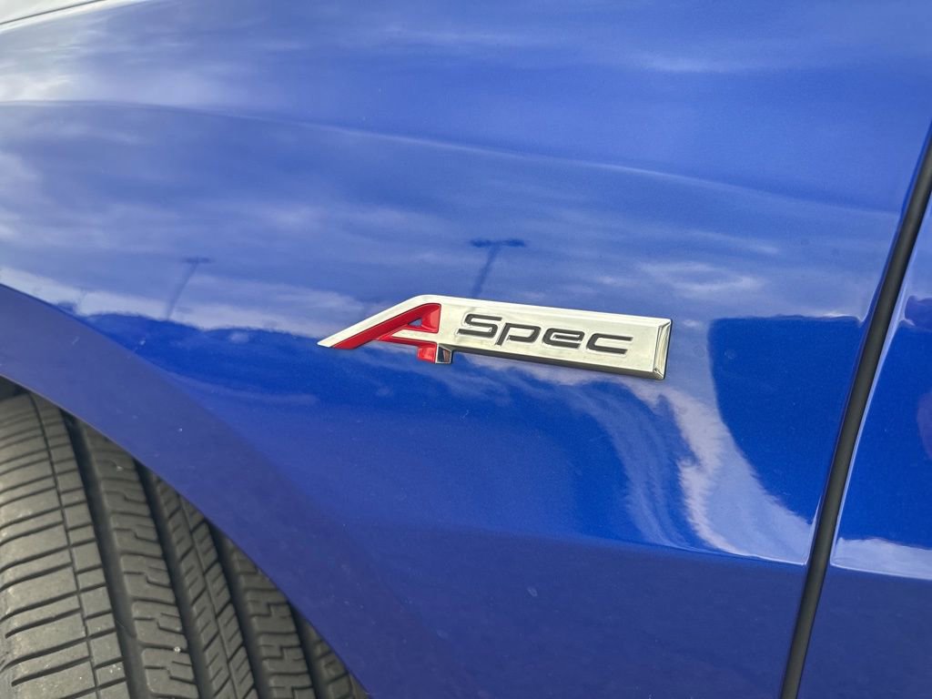 Used 2019 Acura RDX A-Spec image 4