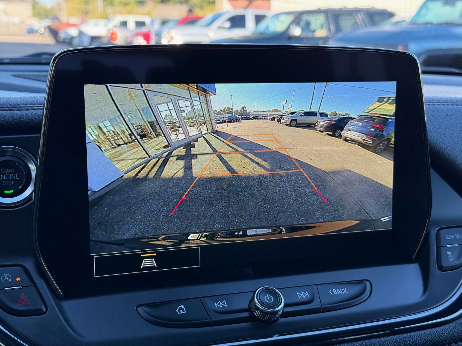 Certified 2025 Chevrolet Blazer RS image 27