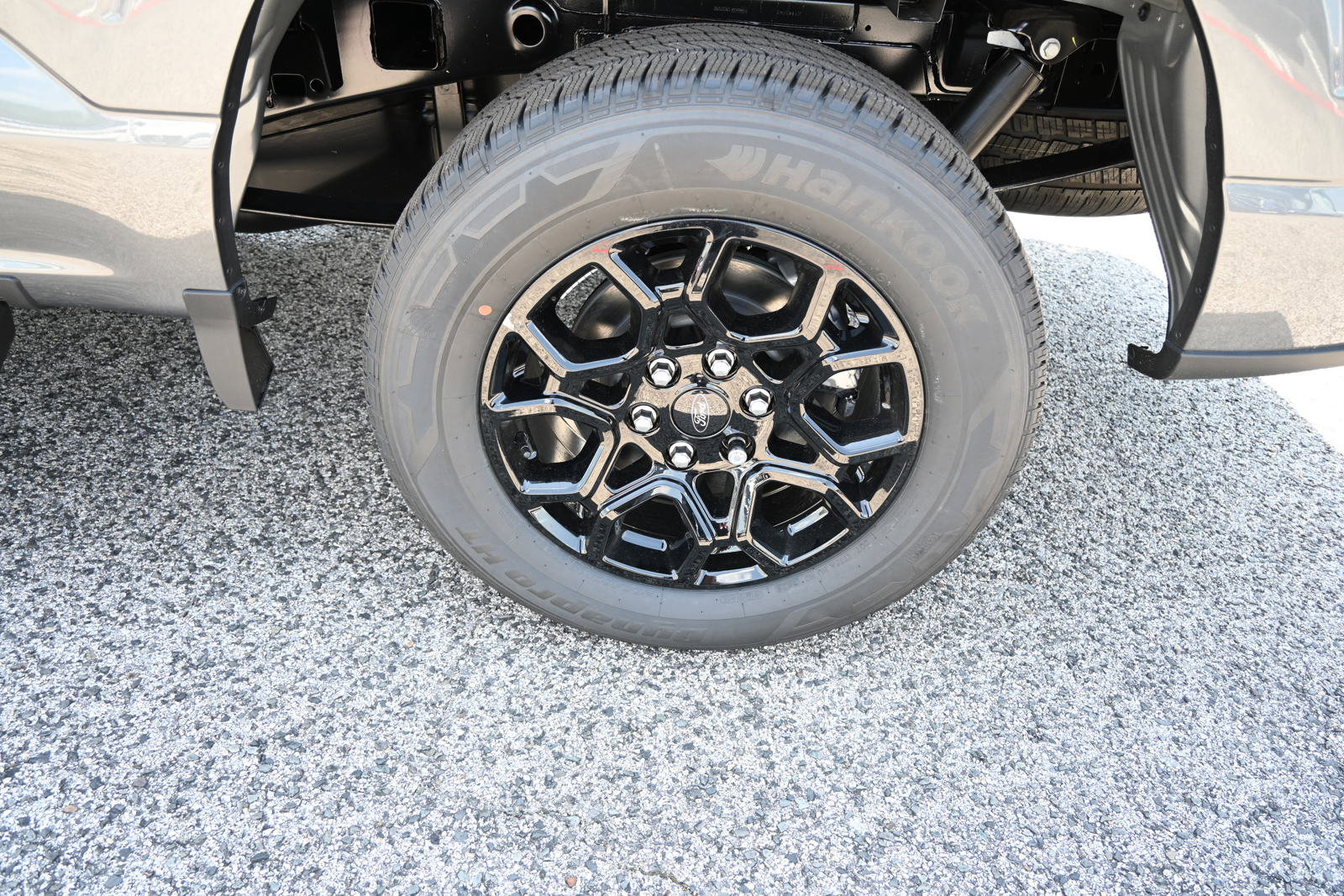 New 2026 Ford F150 XLT RWD image 14