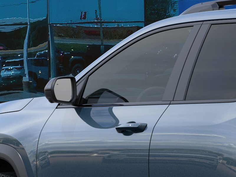 New 2027 Chevrolet Equinox RS w/ Safety and Technology Package AWD/4WD image 36