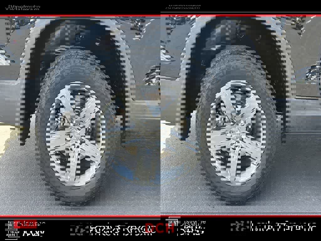 Used 2023 Honda Ridgeline RTL image 23