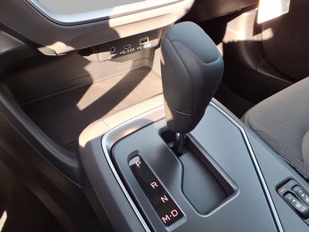 Certified 2025 Subaru Crosstrek 2.0i Premium image 9