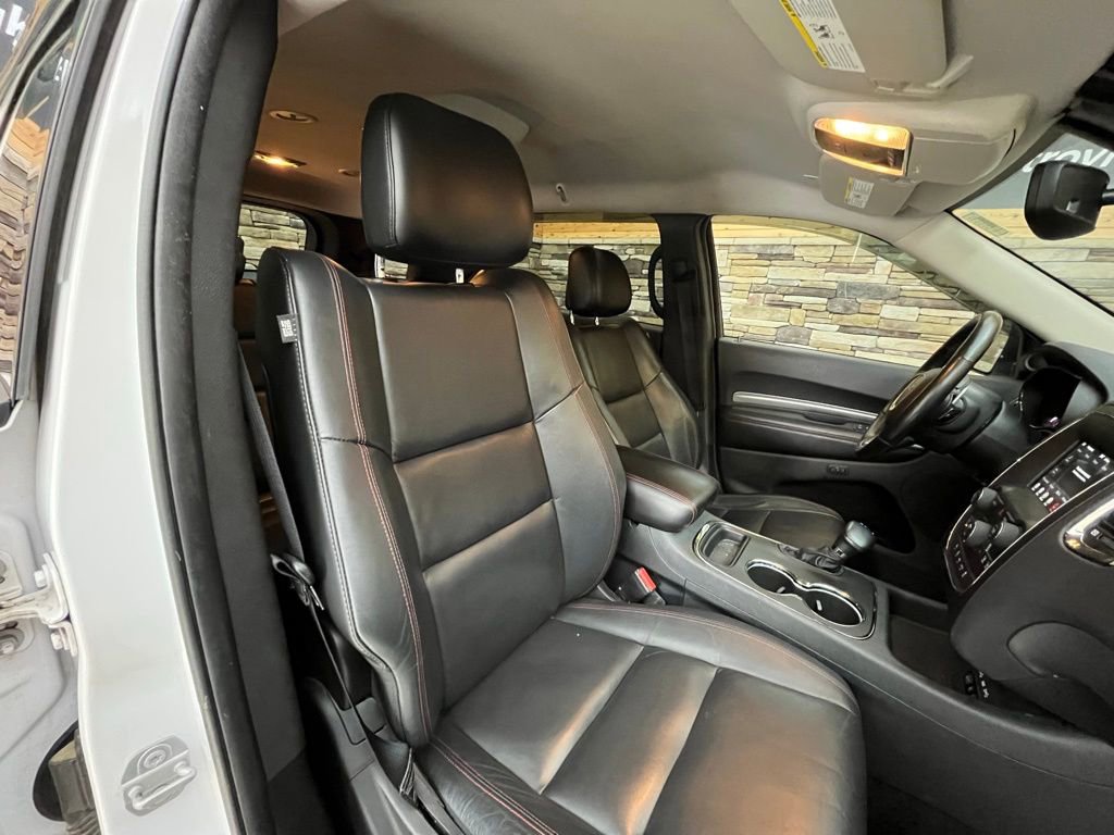 Used 2018 Dodge Durango GT AWD/4WD image 40