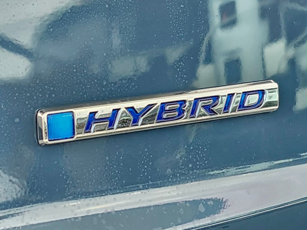 New 2025 Honda Civic Sport Touring image 12