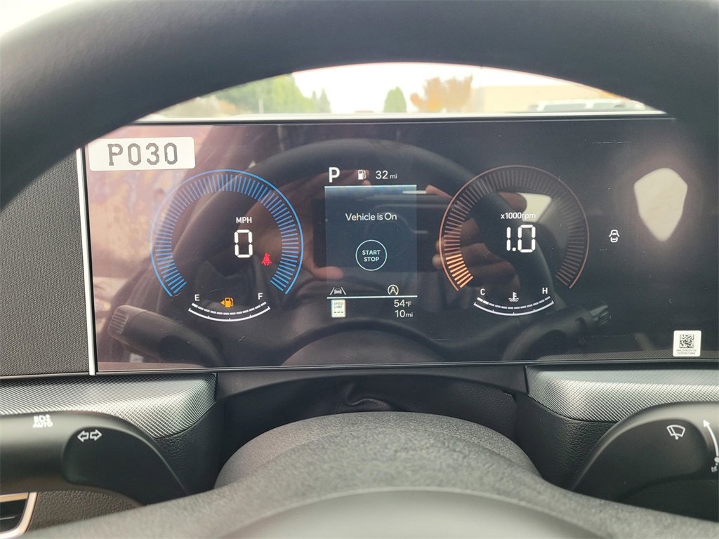 New 2026 Hyundai Sonata SE image 11