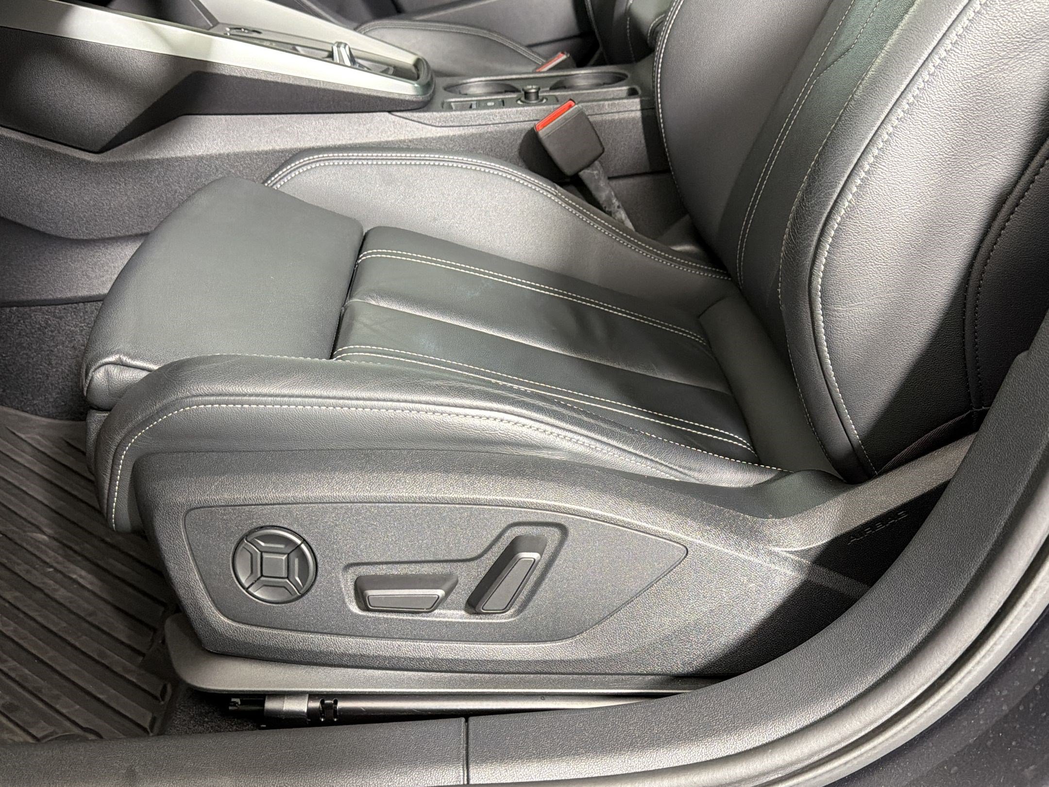 Used 2022 Audi S3 Premium Plus AWD/4WD image 12