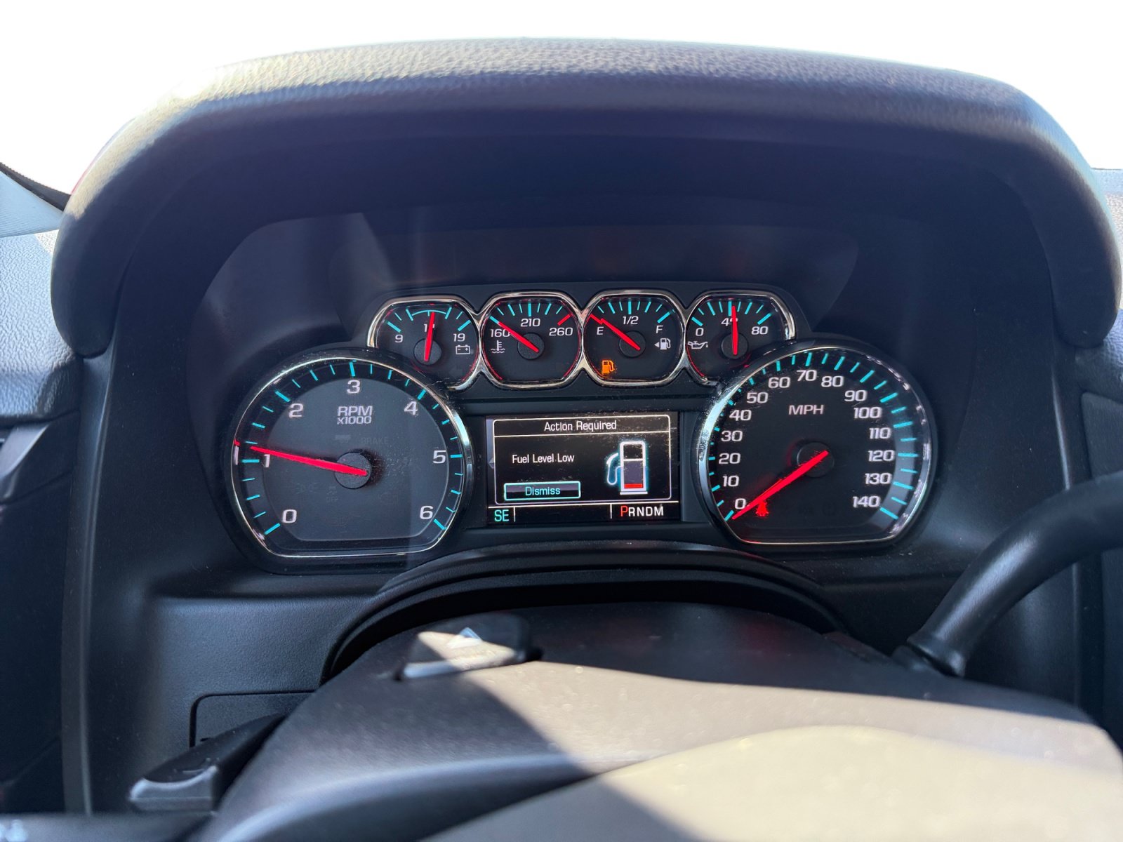 Used 2015 Chevrolet Suburban LT AWD/4WD image 11