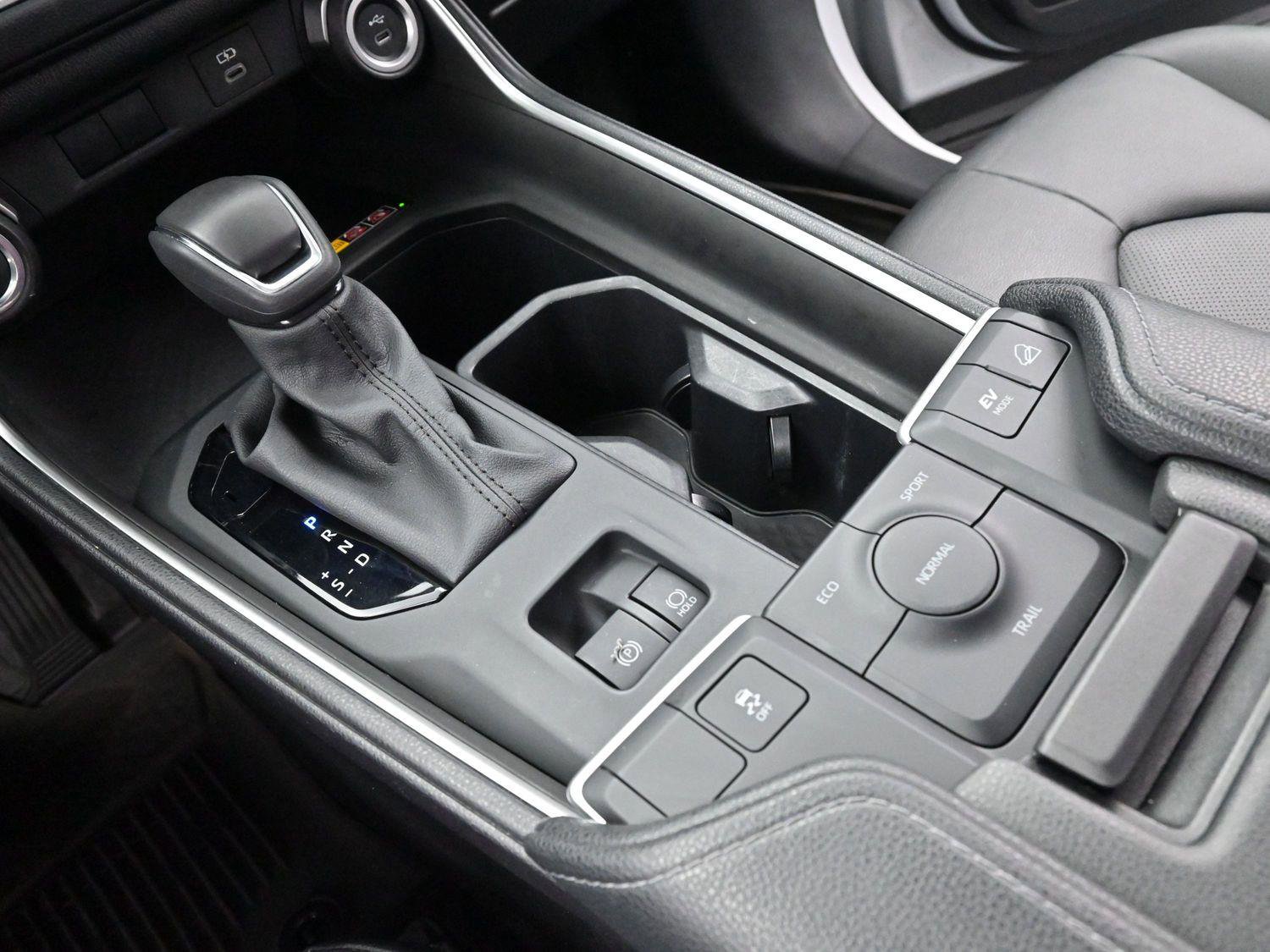 Used 2024 Toyota Grand Highlander XLE image 26