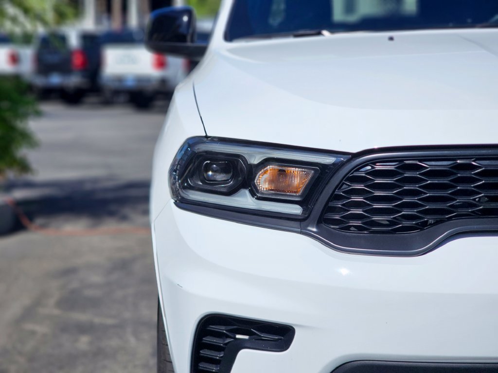 Certified 2025 Dodge Durango GT RWD image 2