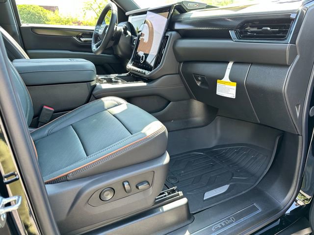 New 2026 GMC Yukon XL AT4 w/ AT4 Premium Package AWD/4WD image 26