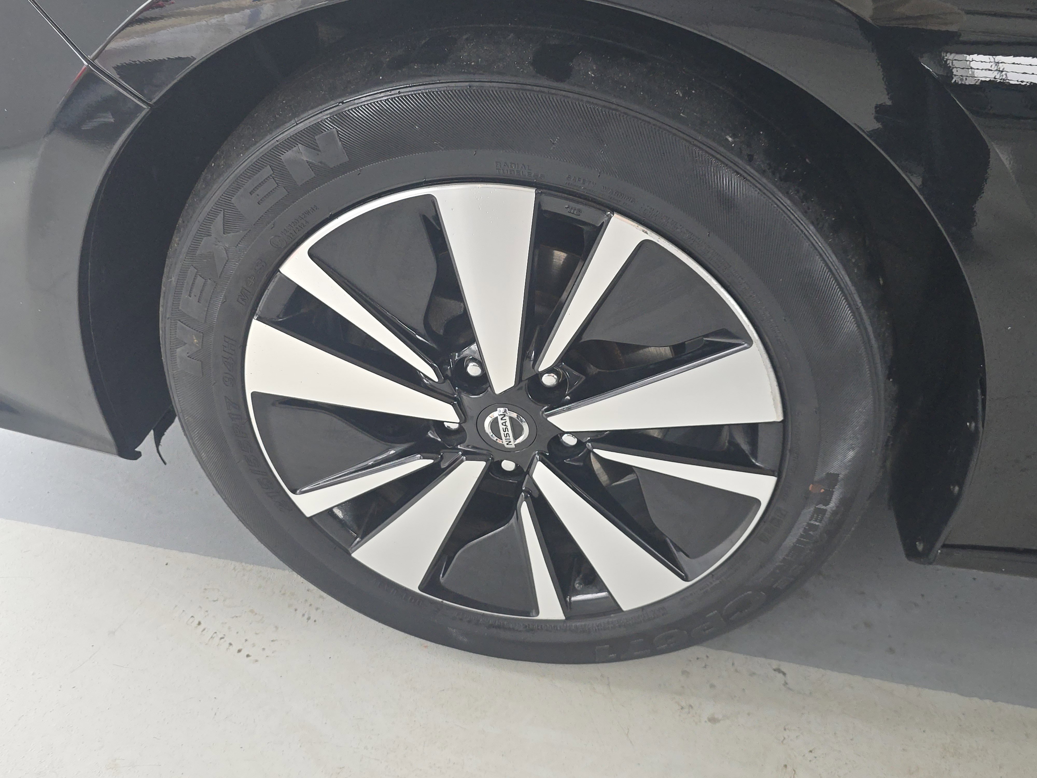 Used 2019 Nissan Altima 2.5 SL image 8