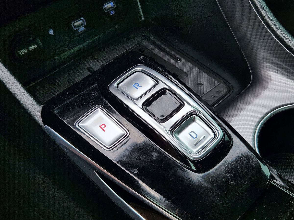 Used 2022 Hyundai Sonata Limited FWD image 27