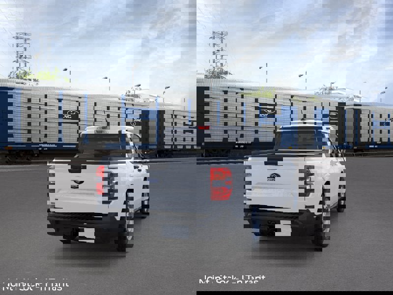 New 2026 Ford Maverick XL AWD/4WD image 32