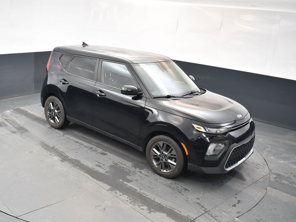 Used 2021 Kia Soul S image 34