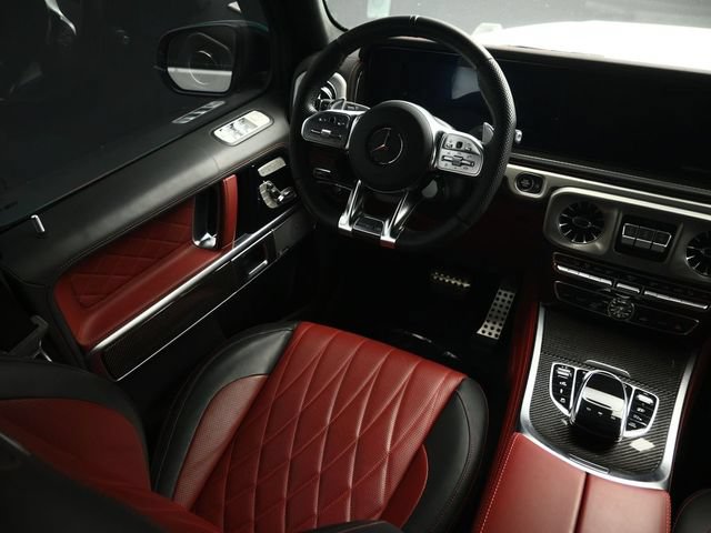 Used 2022 Mercedes-Benz G 63 AMG 4MATIC image 49