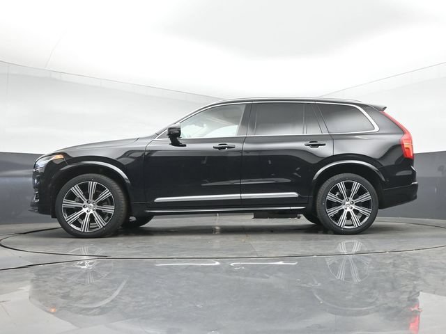 Used 2023 Volvo XC90 B6 Ultimate w/ Protection Package AWD/4WD image 42