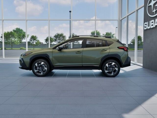 New 2026 Subaru Crosstrek 2.5i Limited w/ Crosstrek Mirror Package image 3